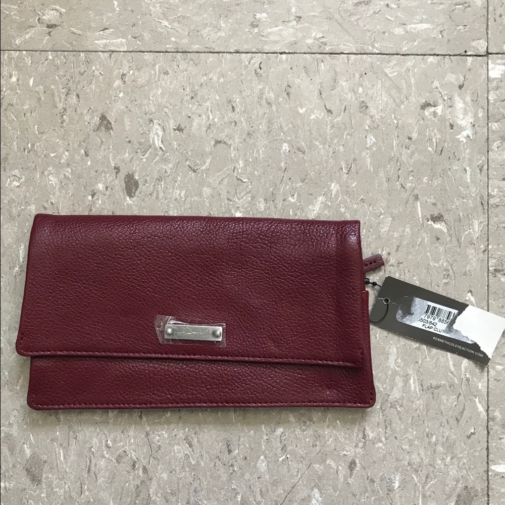 Kennth Cole Reaction Wallet